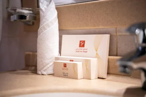 Jazan Inn Hotel Camere Photos