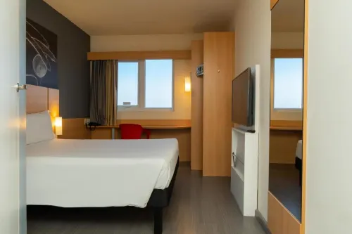 Ibis Porto Alegre Assis Brasil Chambres Photos