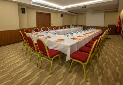 Innova Sultanahmet Istanbul Business Photos