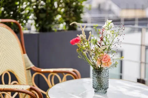 Maison Albar - le Vendome Общественные зоны Photos