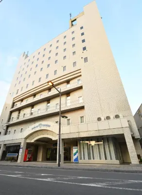 土浦市貝爾旅館 外觀 Photos