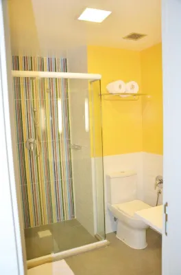 Ibis Styles Balneario Camboriu Chambres Photos