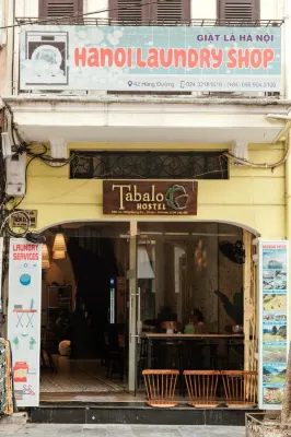Tabalo Hostel Hanoi Extérieur Photos
