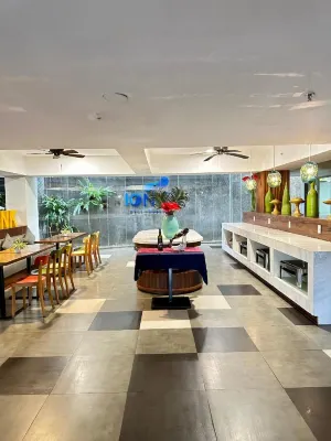 Ion Bali Benoa Makanan Photos