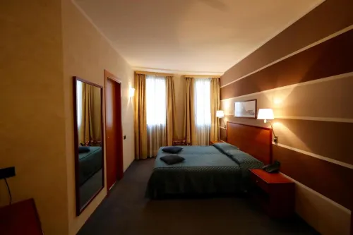 Classic Hotel Il Tulipano - Terni Camere Photos