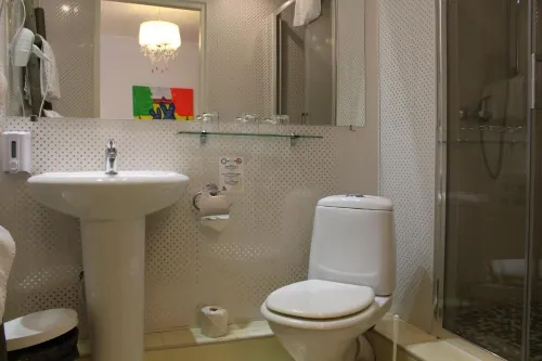 A1 Hotel Riga City Center Photos