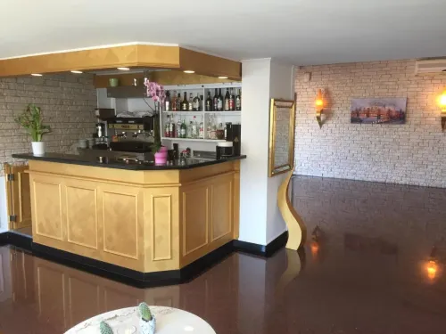Hotel Campione Loisirs et amusements Photos