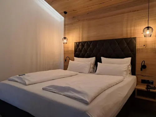 Riessersee Hotel Rooms Photos