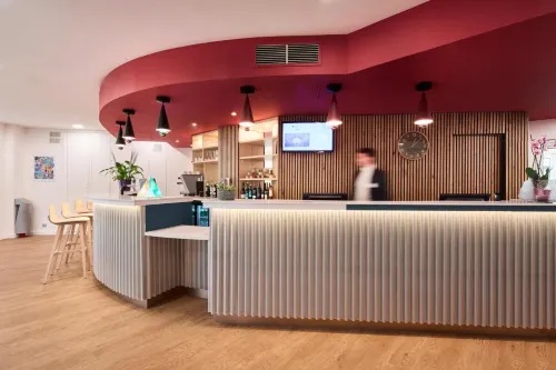 Hotel ibis Poissy. Loisirs et amusements Photos
