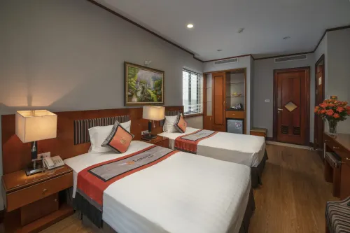 Hanoi Larosa Hotel Photos