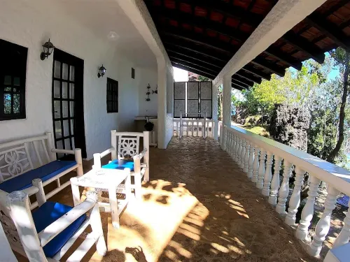 Casa Amihan Khu vực công cộng Photos