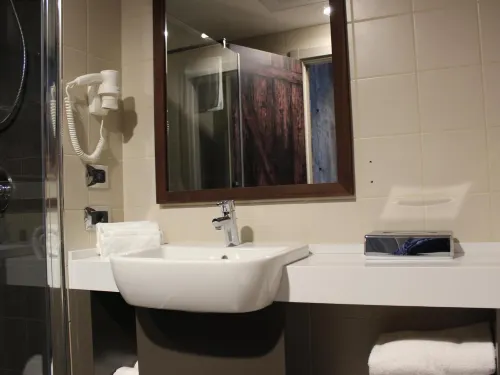 Gardaland Adventure Hotel Photos