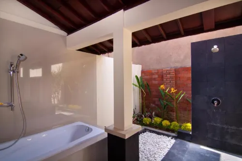The Awan Villas Photos