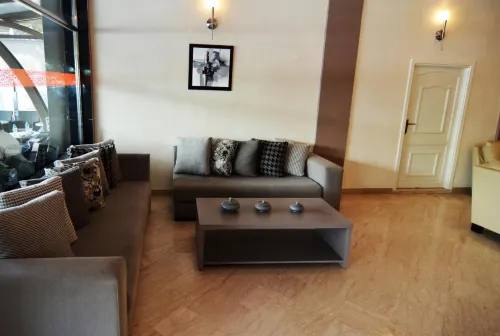 Résidence Hotelière Fleurie Huoneet Photos