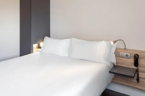 B&B HOTEL Albacete Photos
