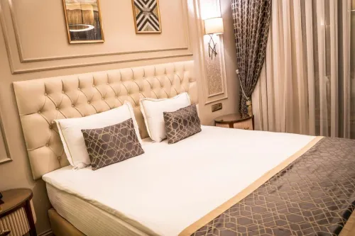 Beethoven Premium Hotel Photos