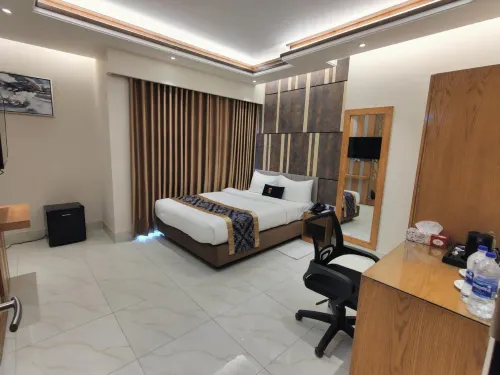 Hotel Royal Bengal Chambres Photos