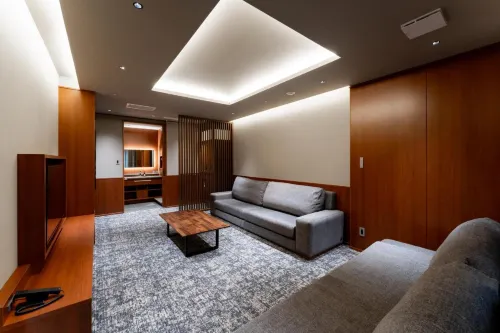 Hotel Sierra Resort Hakuba Rooms Photos