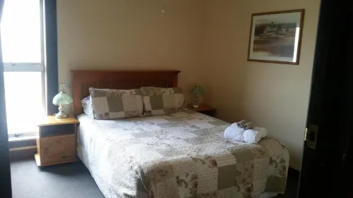 Foveaux Hotel Phòng Photos
