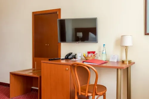 Andante Hotel Dresden Photos