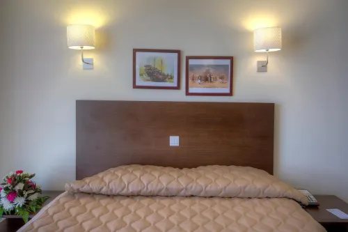 Ajman Beach Hotel Photos