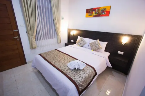 Asta House Chambres Photos