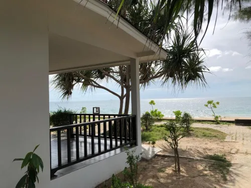 Nakara Long Beach Resort Рядом с отелем Photos