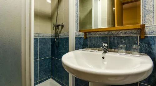 Hotel Valdemoro Photos