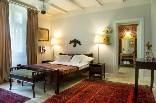 Pałac Wiechlice - Hotel, Restaurant, Spa Photos