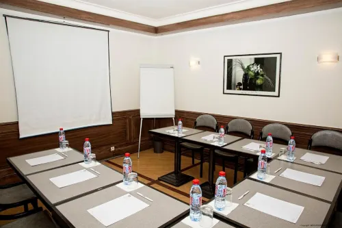 Best Western Select Hotel Espaces Affaires Photos