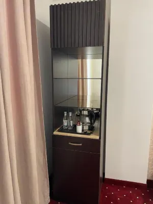Anga Yerevan Hotel الغرف Photos