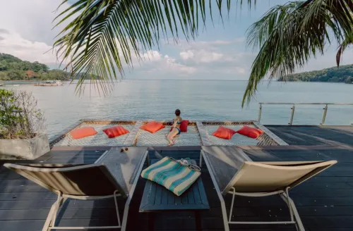 Hotel Tide Phuket Beach Front Near Hotel Photos