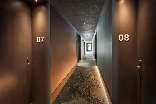 B&B Hotel Lleida Aree comuni Photos
