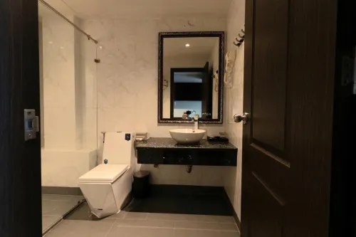 Saigon Garden Hotel Photos