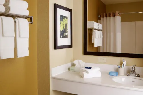 Extended Stay America Suites - St Louis - Westport - E Lackland Rd Photos