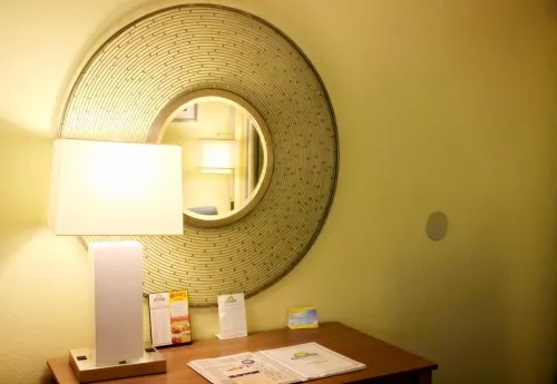 Days Inn by Wyndham Newark Wilmington Chambres Photos