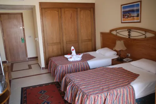 Coral Hills Resort Sharm El-Sheikh Rooms Photos