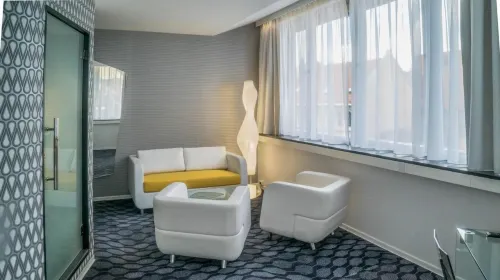 Magic Hotel Korskirken Public Areas Photos