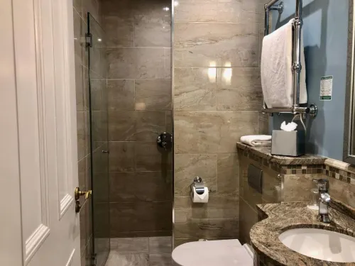 St Paul's Hotel Photos