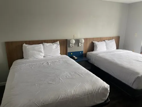 Microtel Inn & Suites by Wyndham Atlanta Airport Camere Photos