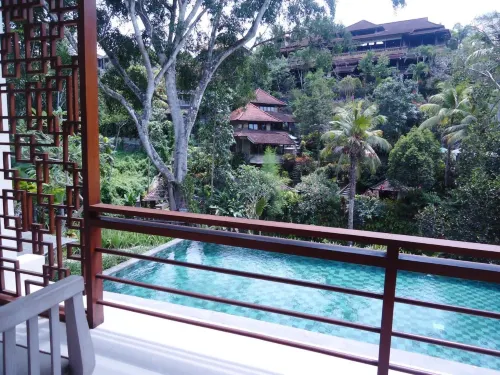 Labak River Hotel by Eps Dekat Hotel Photos