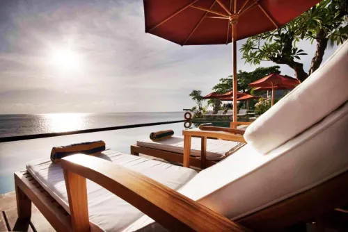 Tauch Terminal Resort Tulamben & Spa Near Hotel Photos