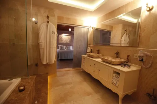 Livia Hotel Ephesus Photos