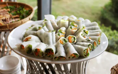 Khách sạn Mường Thanh Thanh Hóa Ăn uống Photos
