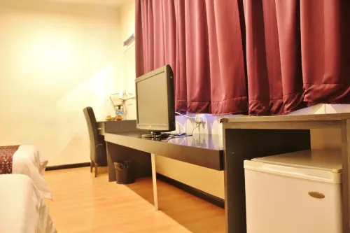 Prince Hotel Chambres Photos
