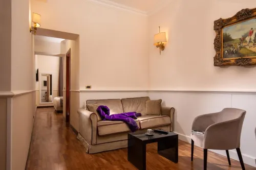 Hotel Del Corso Photos