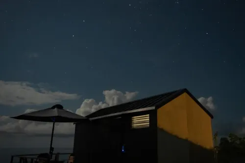 Bobocabin Umarato, Sumba Tæt på hotel Photos
