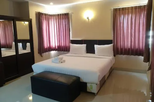 La Viva Hotel Photos