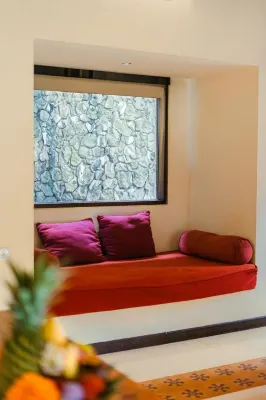 Barong Resort Ubud by Puri Signatures Chambres Photos