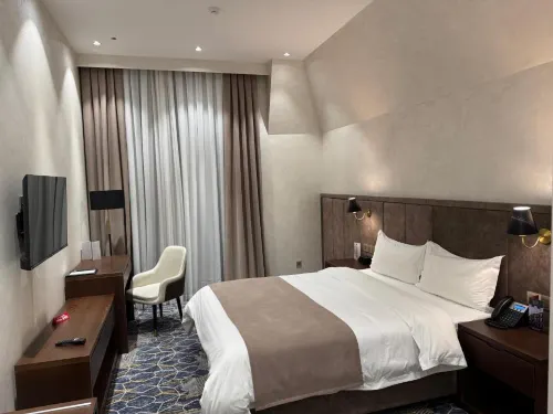 Frankfort Expo Hotel Chambres Photos